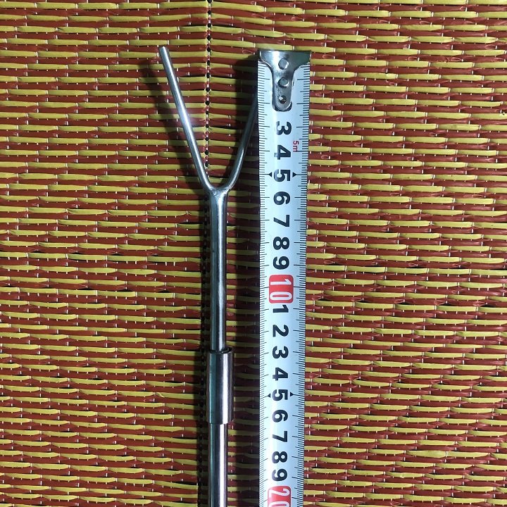 Anti-Fishing Rod, Anti-Stainless Steel Y High Quality - Ccc071