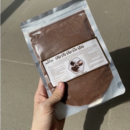 Hạt tảo biển tiêu viêm mụn 500g