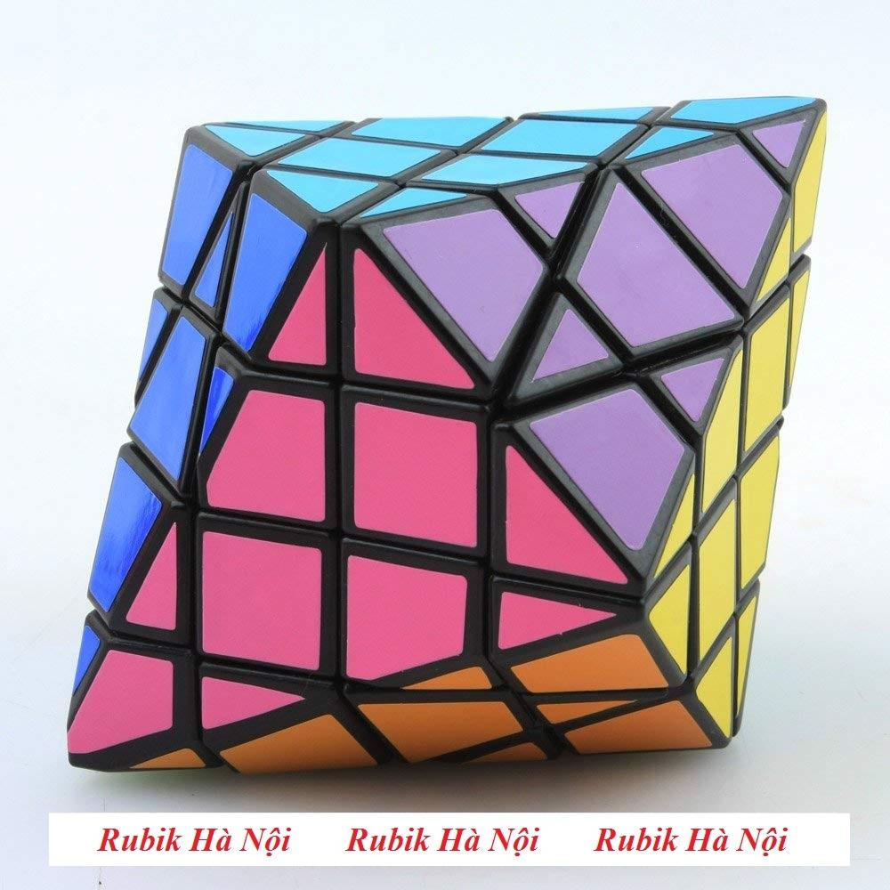 Rubik Biến thể Diansheng Cổ Và Hiếm