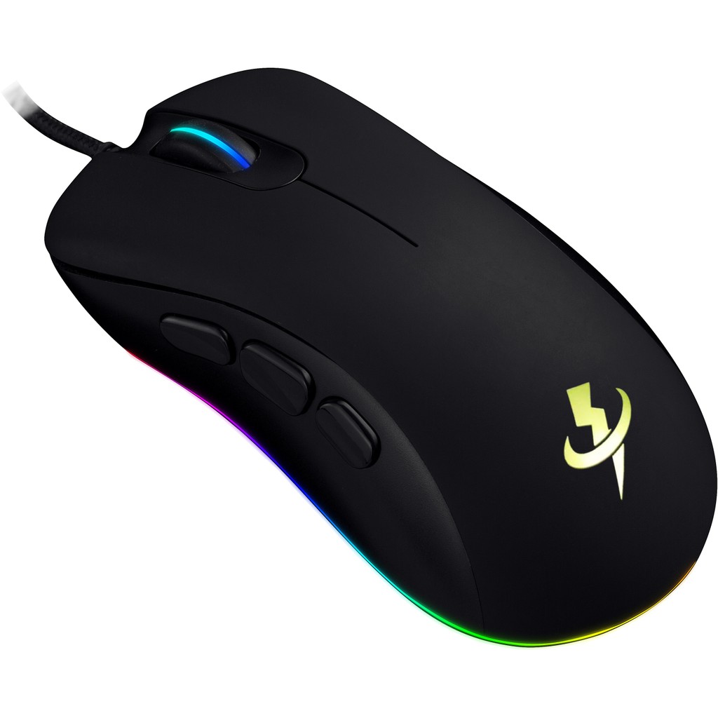 [HCM]Chuột Simetech X7 LED RGB
