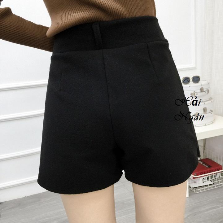 QUẦN VÁY PHỐI ĐINH TÁN VẢI UMI CHUẨN CAO CẤP