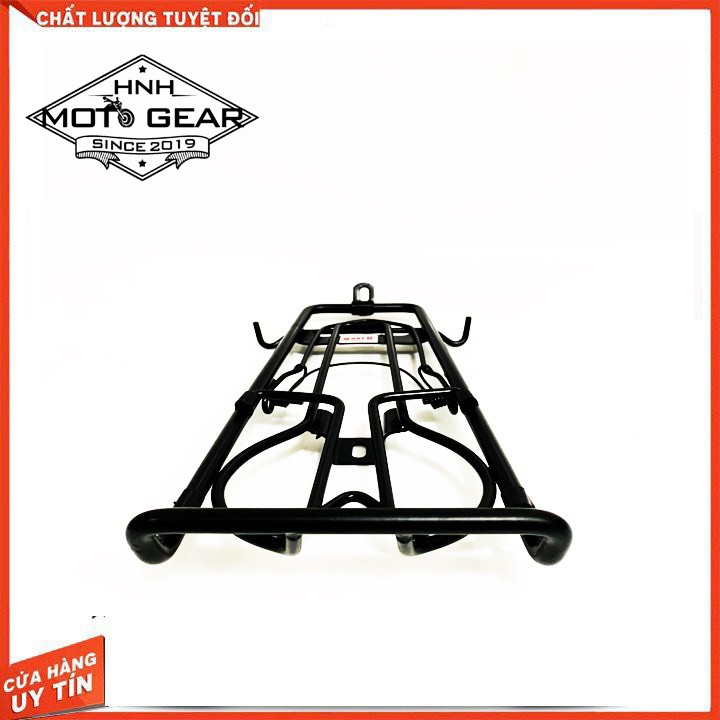 Baga Exciter 135 Sơn Tĩnh Điện Kim Phụng