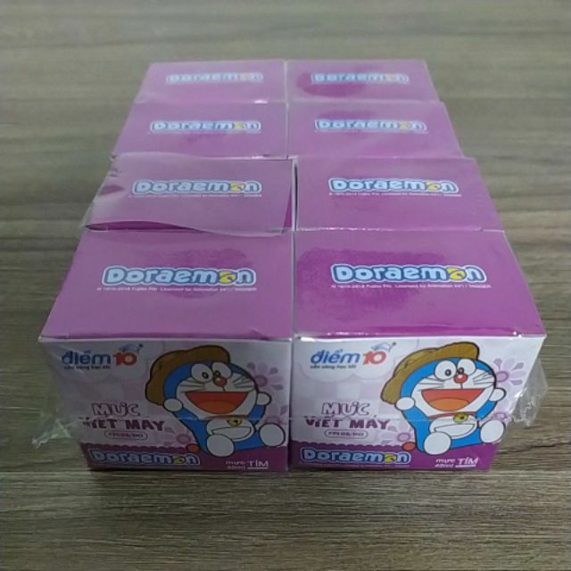 Mực viết máy Doraemon Thiên Long FPI-08/DO