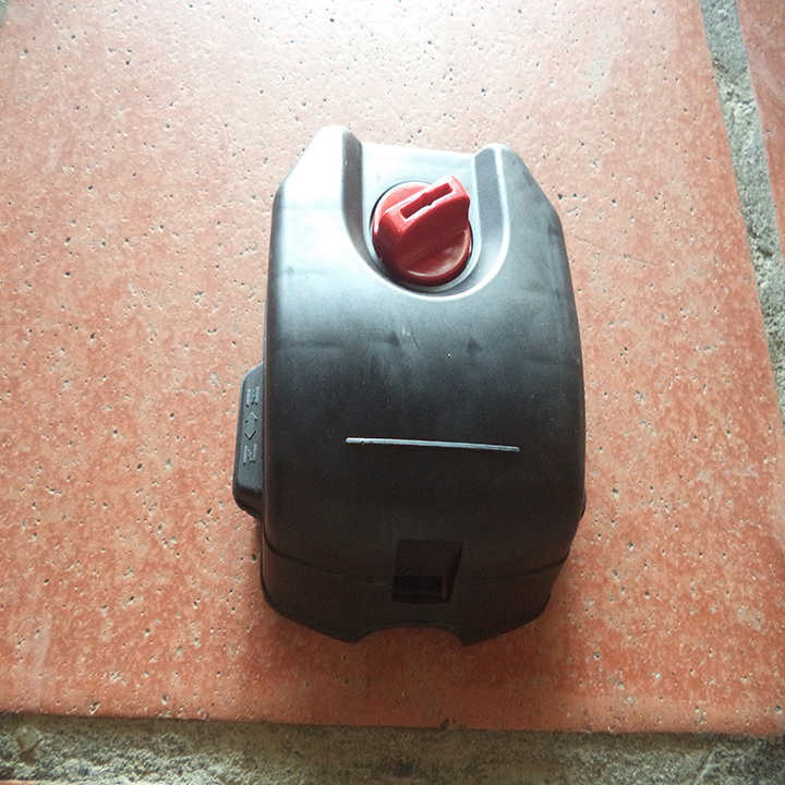 Bộ lọc gió máy cắt cỏ 2 thì vừa các loại máy phát cỏ 2 thì(khoảng cách 2 ốc 4cm)