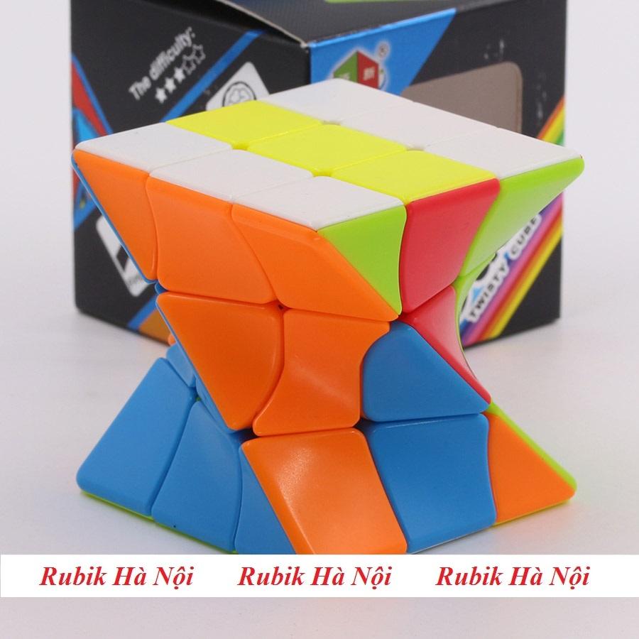 Rubik 3x3x3 Fanxin Xoắn
