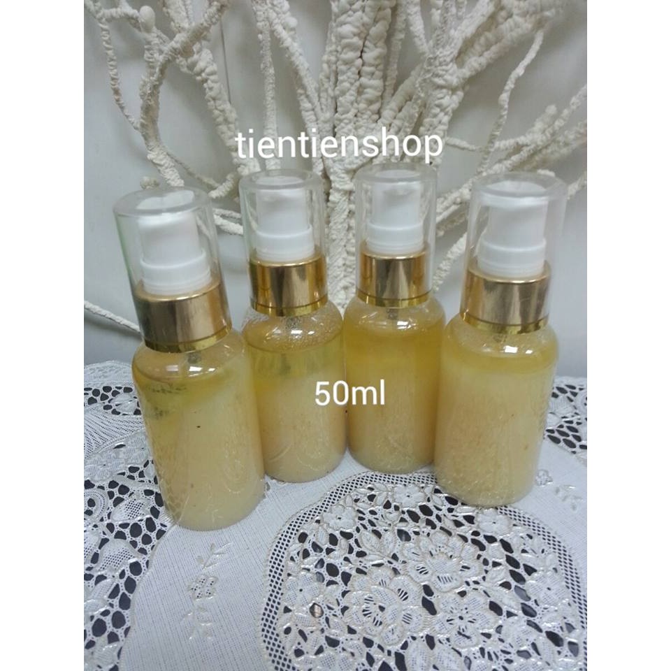 Mỡ trăn/ cao nguyên chất chai 50ml, 100ml, 100g