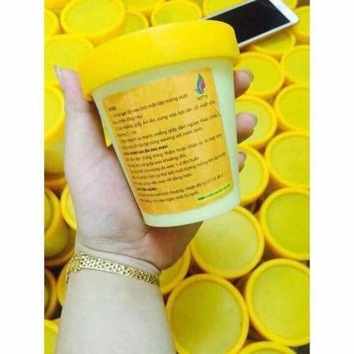[HCM]Veo Wax Lông Thiên Nhiên