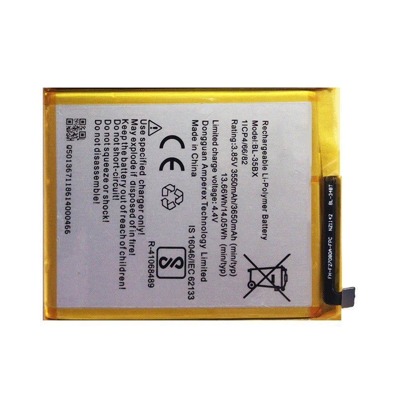 Pin điện thoại VSmart Active 1 Plus / BL-35BX