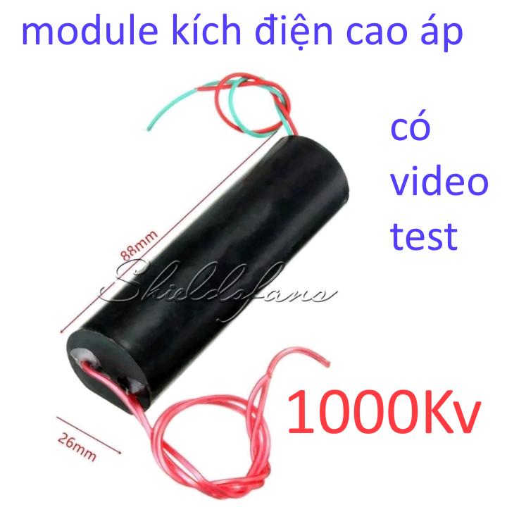 kích điện - kích điện 1000kv
