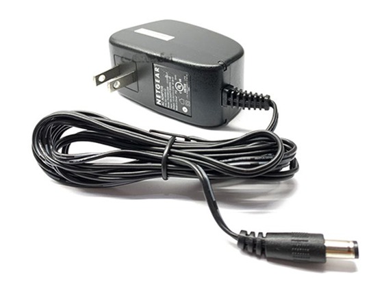 Nguồn Adapter 12V 2.5A NETGEAR