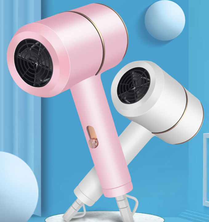 Máy sấy tóc hình Búa cao cấp công suất cao 1600W