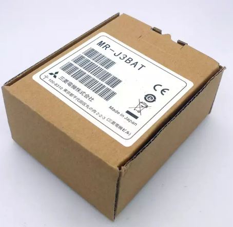 Pin nuôi nguồn Mitsubishi MR-J3BAT Melservo