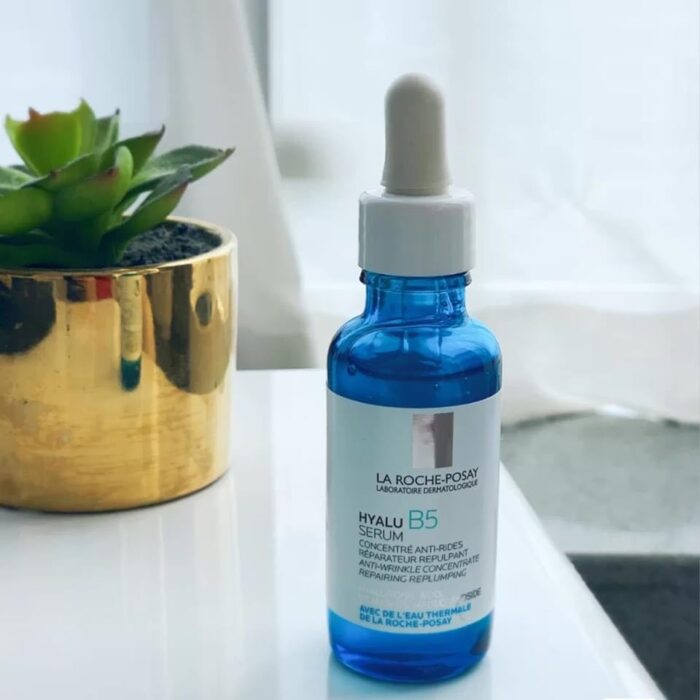 serum b5 la roche posay