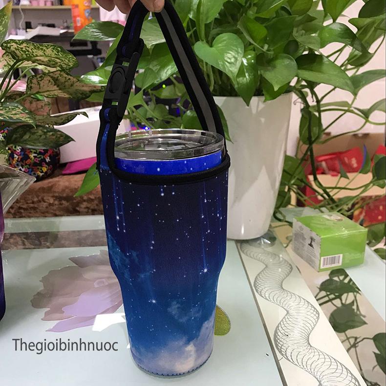 Túi Đựng Ly Yeti GIỮ NHIỆT GALAXY T45