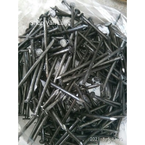 [Free Ship] - 100g Đinh Đóng Gỗ - Đinh 3phân, 4phân, 5phân, 7phân, 10phân Tiện Lợi