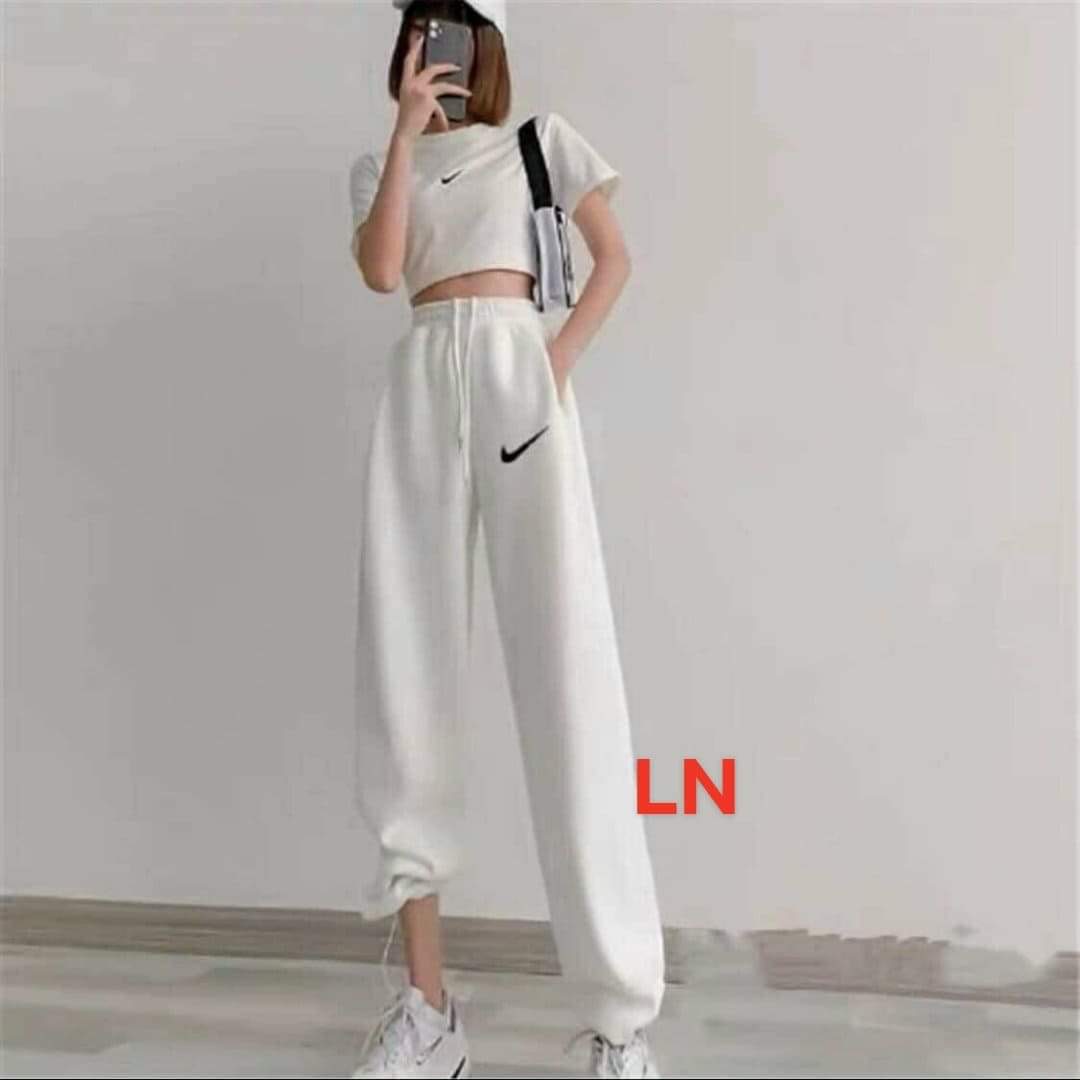 [ SẮN HÀNG ] Quần bom dấu phẩy  Chất da cá  SIÊU HÓT