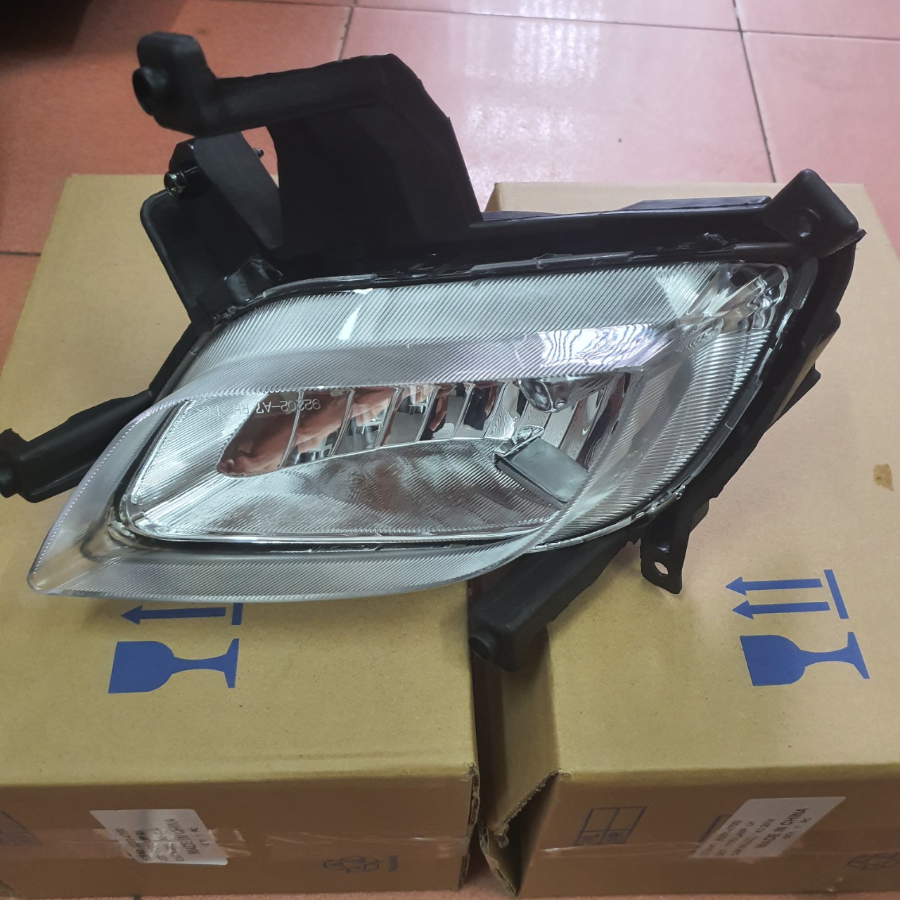 Đèn gầm Kia K3