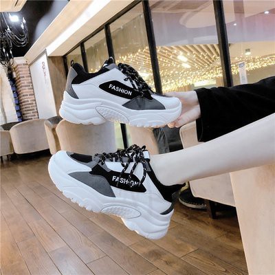 Giày Sneaker Sản Phẩm Mới Hot 2020 G04
