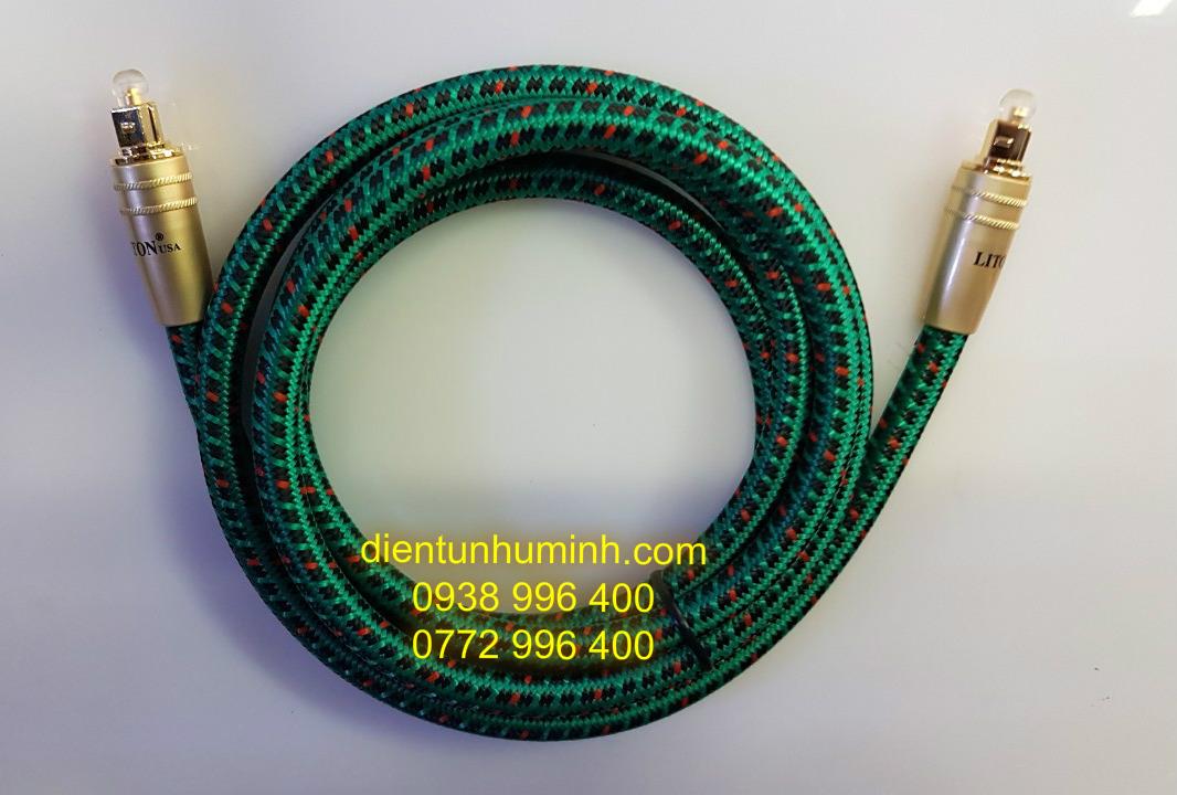 Dây cáp quang liton 3m