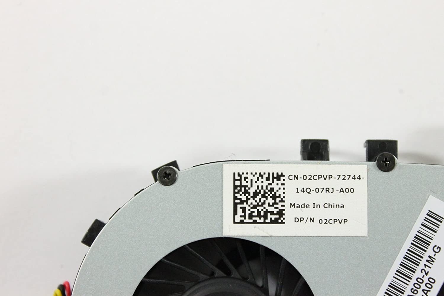 QUẠT FAN LAPTOP DELL E5420 dành cho Latitude E5420
