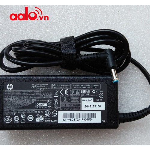 Sạc laptop hp pavilion 15