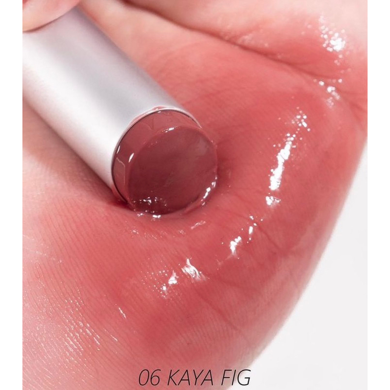 Son Dưỡng Màu Dạng Thỏi Romand Glasting Melting Balm