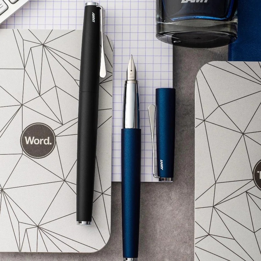 [HCM] Bút máy Lamy Studio - Made in Germany