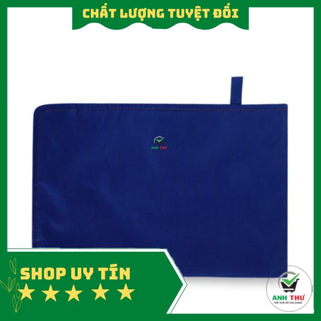 Bao đập đá , túi đập nước đá hàng dày 37 x 25cm