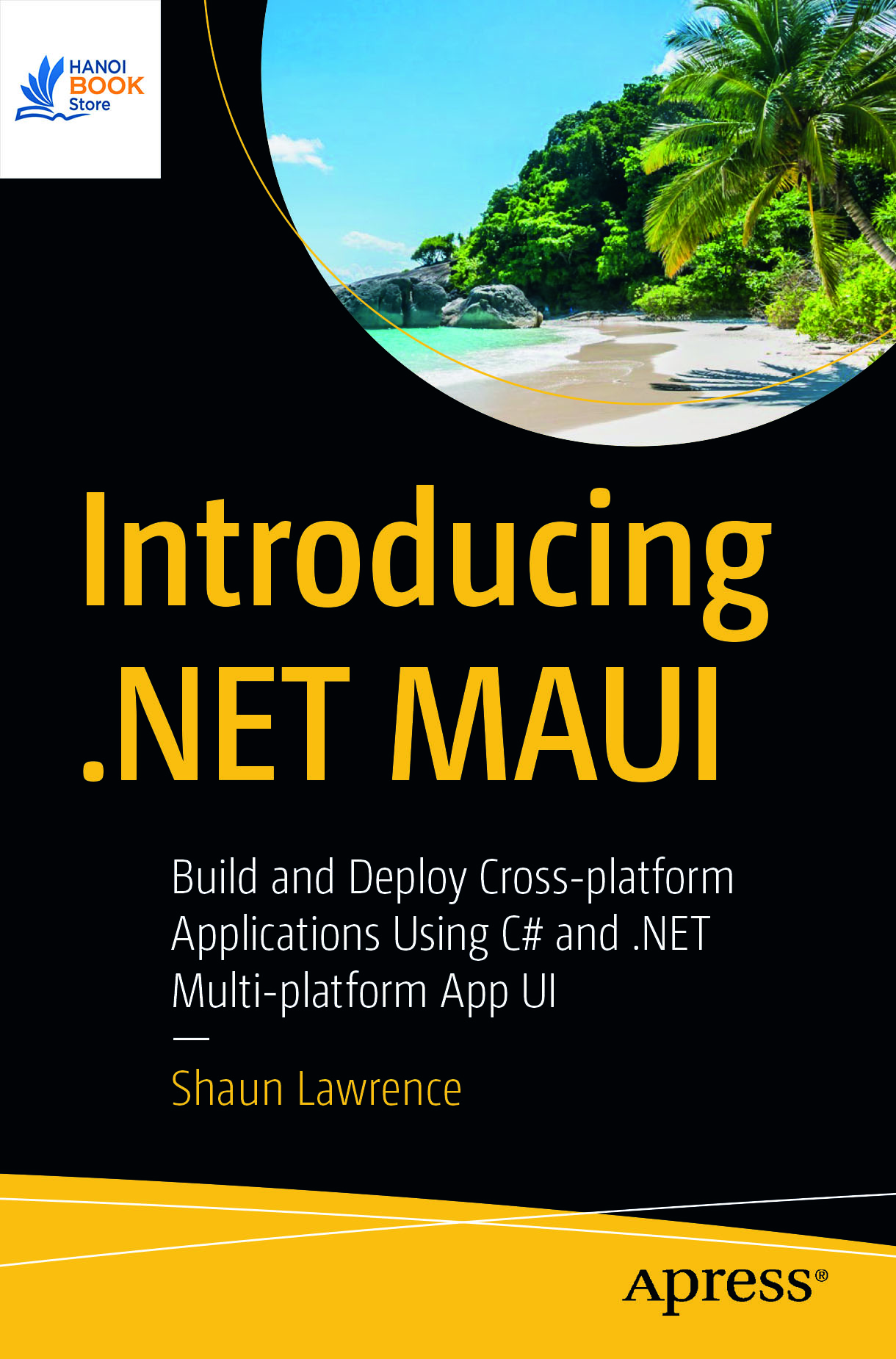 Introducing .net maui