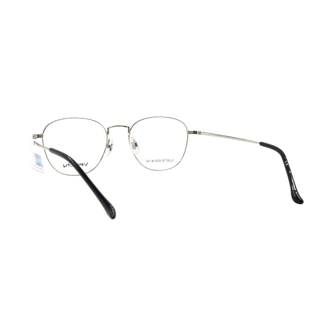 Gọng kính, mắt kính VELOCITY VL26770 C02