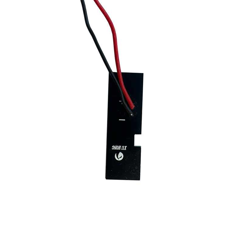 Mạch Báo Dung Lượng Pin 5s