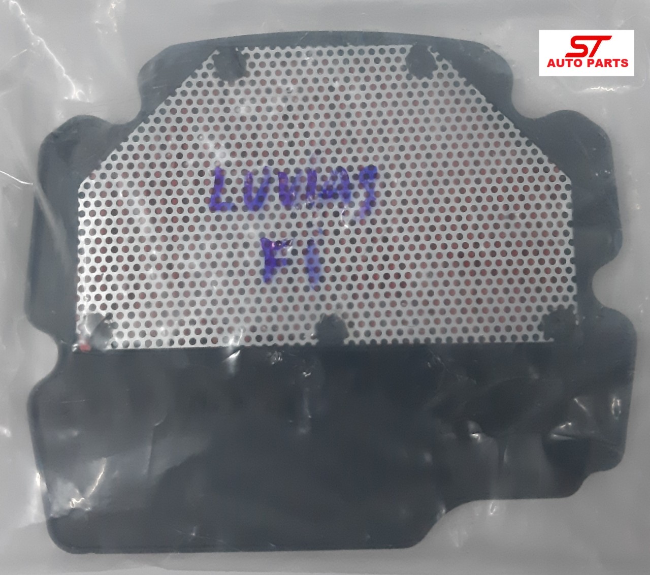 [HCM]( Mua lẻ như mua sỉ ) Lọc gió Luvias Fi