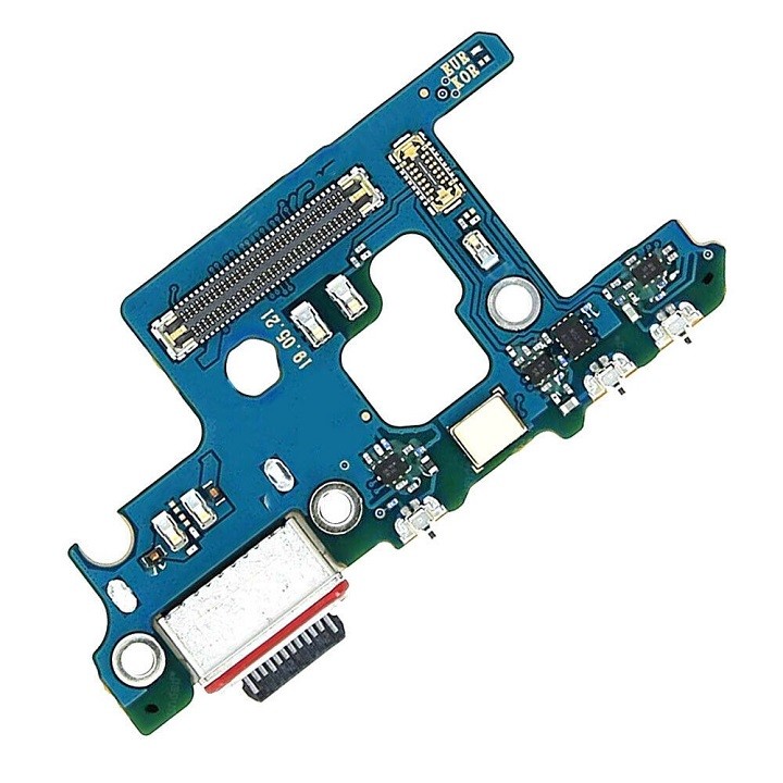 [HCM]Cụm Chân Sạc Samsung Note 10 Plus Giá Rẻ