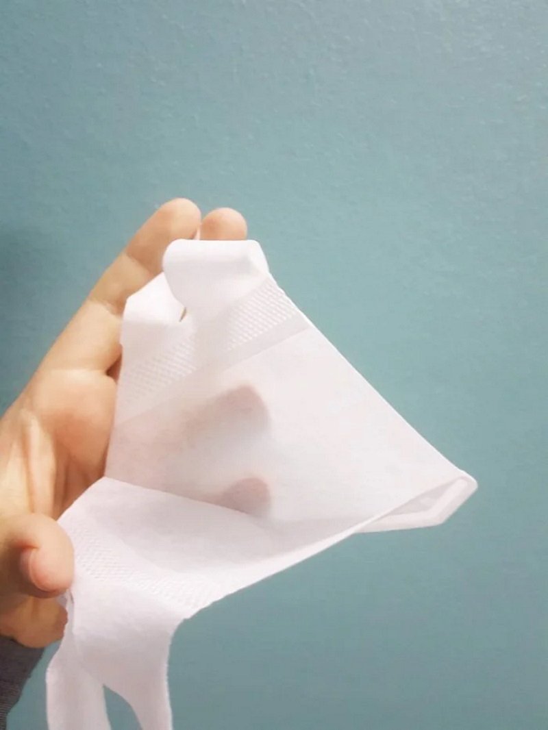 Khẩu Trang 3D Unicharm Nhật Bản 100 chiếc/hộp