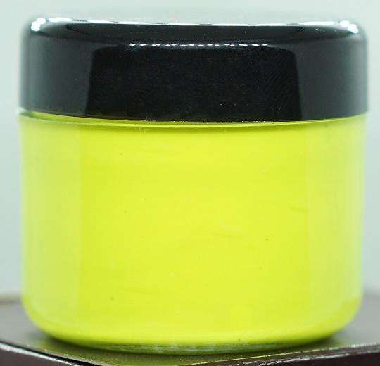 [HCM]Sơn Acrylic Fluorescent mã F100 (hũ nhựa 30g)