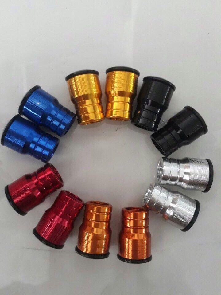 Cặp ốc van xe