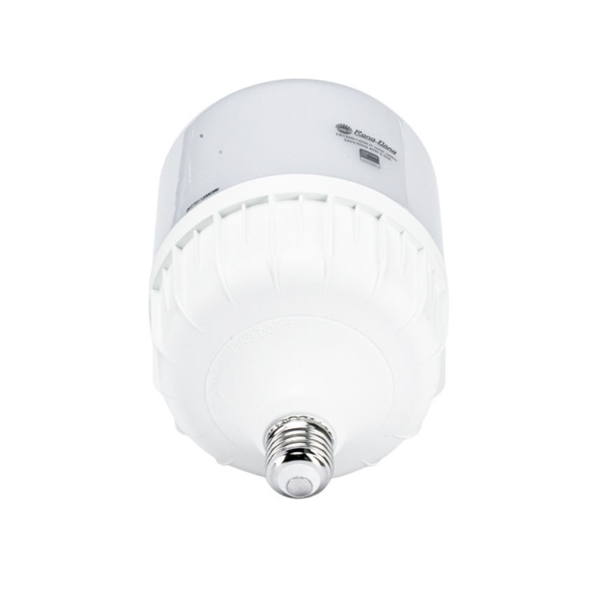 Bóng Đèn Led Bulb Trụ 10W/12W/14W/20W/30W/40W/50W Rạng Đông, (Tròn to, Siêu sáng, Tiết kiệm điện), Đuôi E27