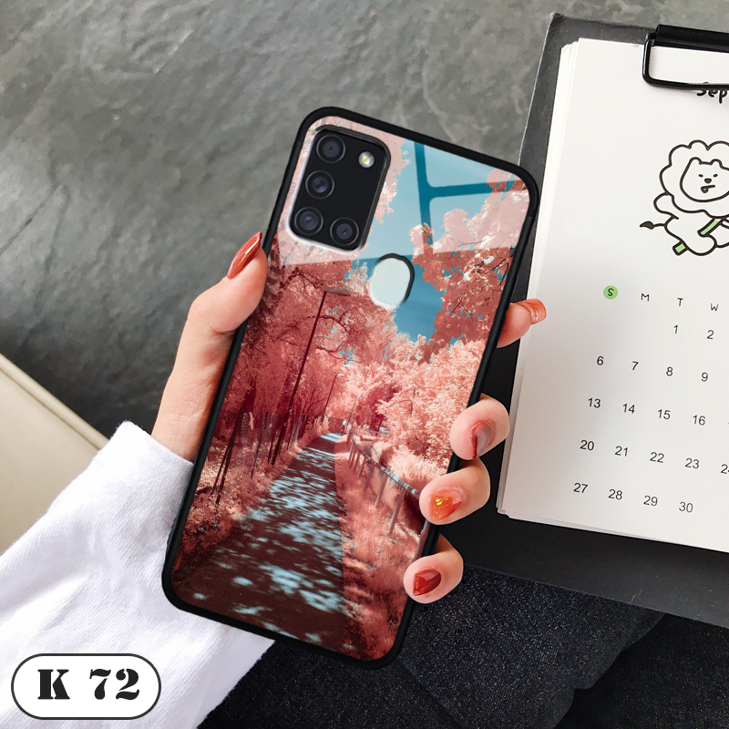Ốp lưng 3D điện thoại SAMSUNG GALAXY A21S