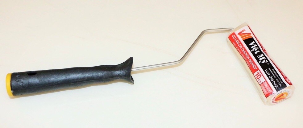 CỌ LĂN CHỈ MINI VIỆT MỸ 6CM, 10CM