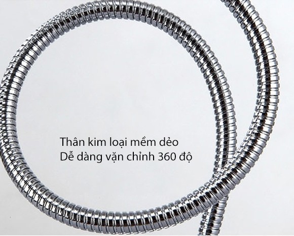 Đui đèn nối dài 20cm - nối E27 qua E27