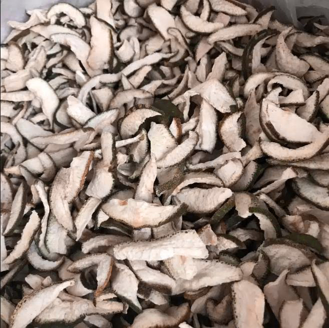 Vỏ bưởi 3kg khô Tấn Phát