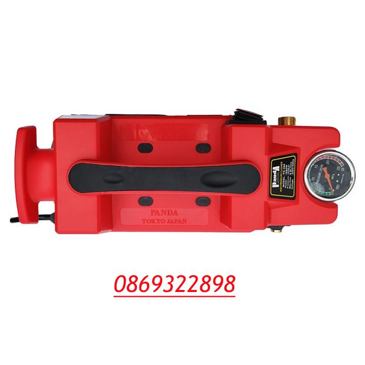Máy Rửa Xe Mini 1880W Panda PD-368