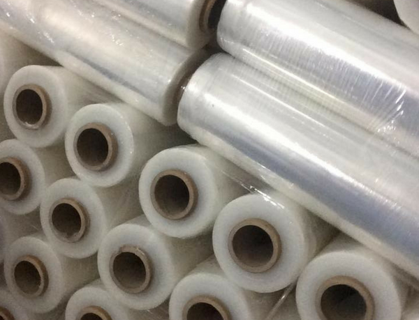 [siêu rẻ] Combo 2 cuộn MÀNG CHÍT, MÀNG BỌC HÀNG 50 cm (2,4kg) - LÕI SIÊU NHẸ