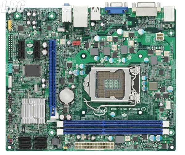 main h61 intel - main chạy bền bỉ