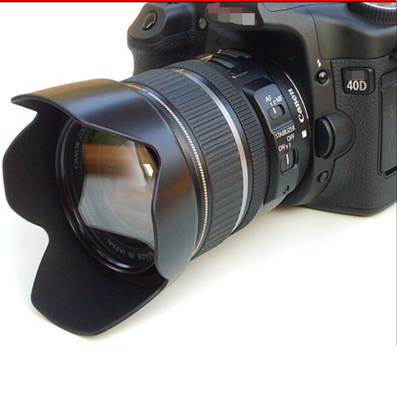 ✚✹○ foleto camera lens hood petal bayet mount ew-73b 73c 73d ew-88c ew-78b ii ew-78e ew-88 for canon 500d 600d 650d 5d 6d 7d 60d len