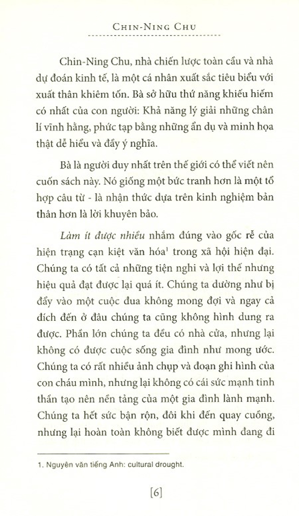 Làm Ít Được Nhiều - Do Less, Achieve More