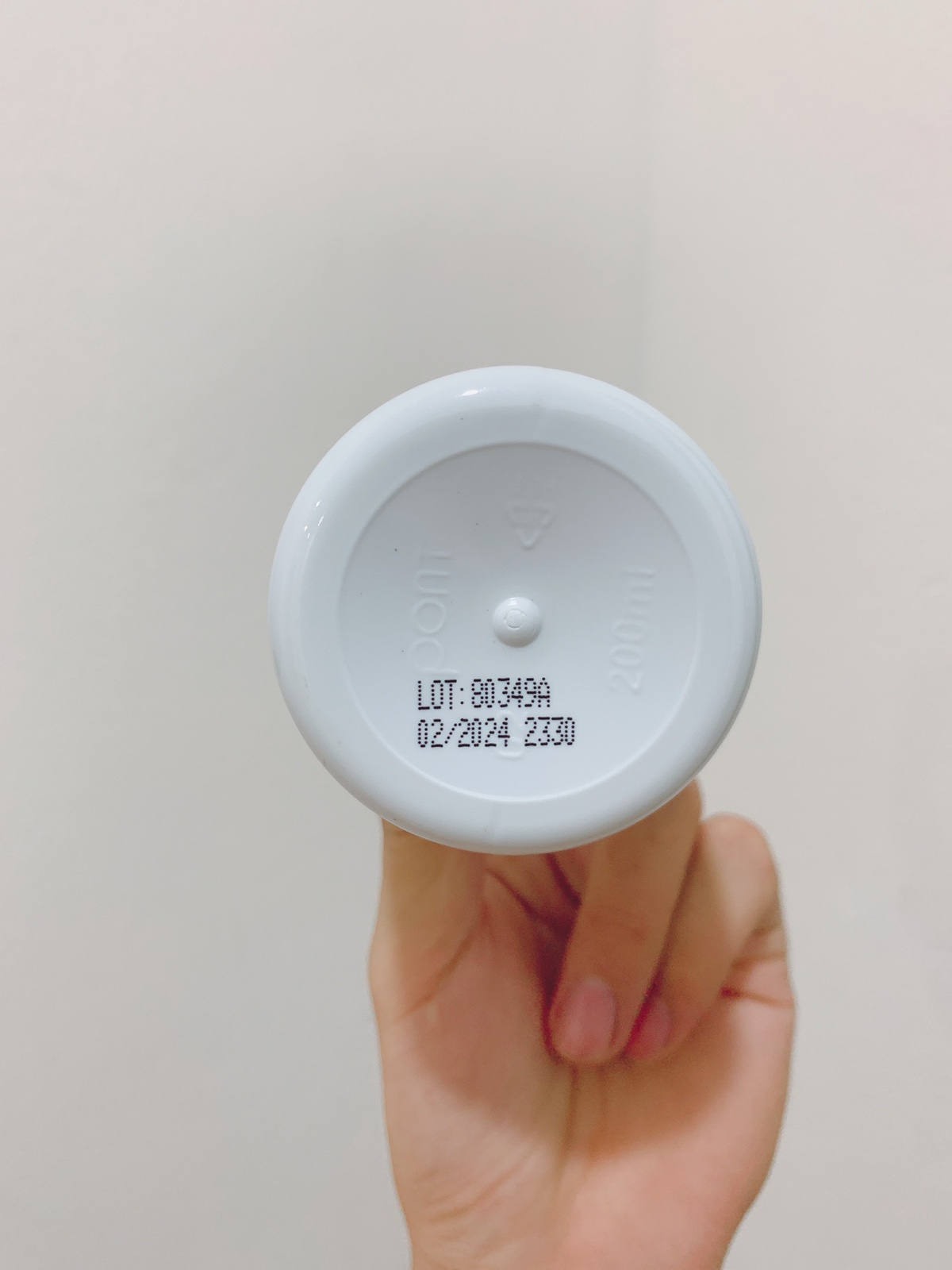 Can.xi hữu cơ Calcicum của NHCO 84 viên