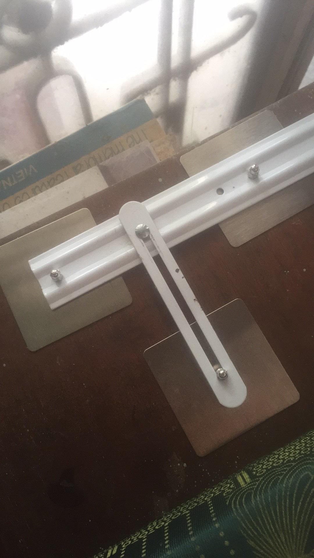 Miếng dán thanh chắn giường (LẺ 1 CÁI/SET 2 CÁI)