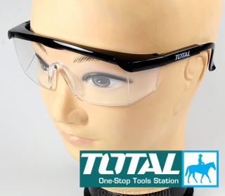 HCMKính mát bảo vệ mắt bảo hộ lao động Total TSP301 thumbnail