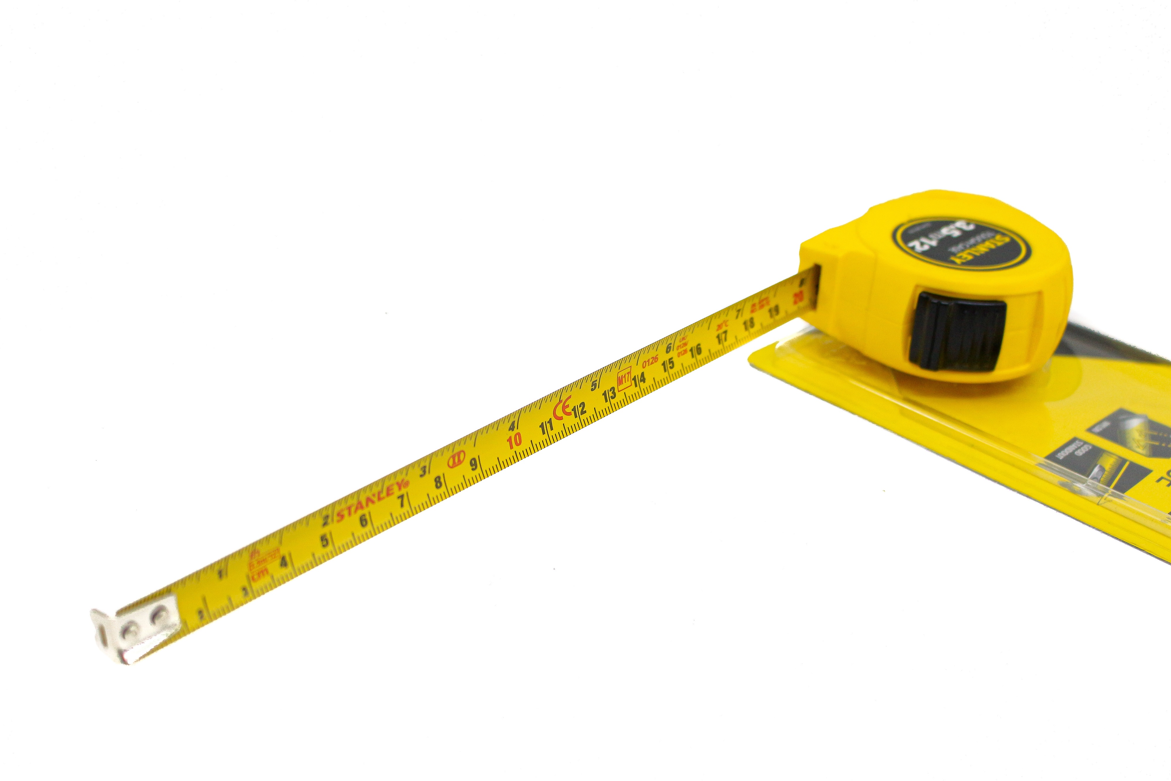 Thước cuộn 3.5M Stanley STHT30510-8